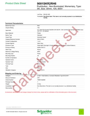 2TL1-31 datasheet  